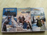 NEU Dragonlance Tales II Trilogy Reign Istar Cataclysm War Lance Nordrhein-Westfalen - Troisdorf Vorschau