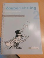 Kopiervorlagen Zauberlehrling 2 Deutsch Diesterweg Rheinland-Pfalz - Bell Vorschau