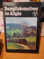 Eisenbahn im Allgäu Buch Niedersachsen - Weyhe Vorschau