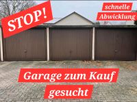 Garage / kleines Grundstück zum Kauf gesucht in Kempten,Memmingen Baden-Württemberg - Ulm Vorschau