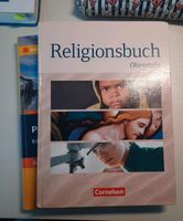 Religionsbuch ISBN 978-3-06-120206-4 Niedersachsen - Bad Nenndorf Vorschau