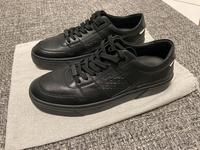 BOSS Herren Low-Top Sneaker schwarz 42 neu Rheinland-Pfalz - Zell (Mosel) Vorschau