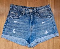 Jeansshorts XS FB Sisters Sachsen - Oschatz Vorschau