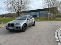 BMW X6 Xdrive Headup 360 Kamera  Tausch evtl. Baden-Württemberg - Ulm Vorschau