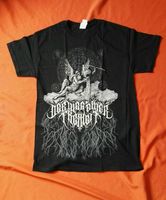 DER WEG EINER FREIHEIT Shirt Größe XXL NEU Post Black Metal Baden-Württemberg - Vöhringen Vorschau