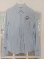 Gaastra Bluse Gr.L TOP blau Niedersachsen - Hemmingen Vorschau