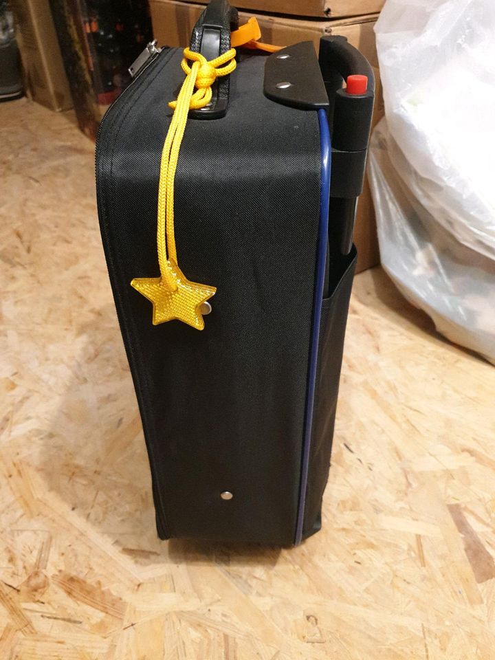 Mini Koffer Kinder Star Wars 30x40x12 cm in Elmshorn