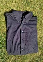 Hemd Schwarz gr. XXL top Zustand 72cm x 61 cm Dresden - Kleinzschachwitz Vorschau