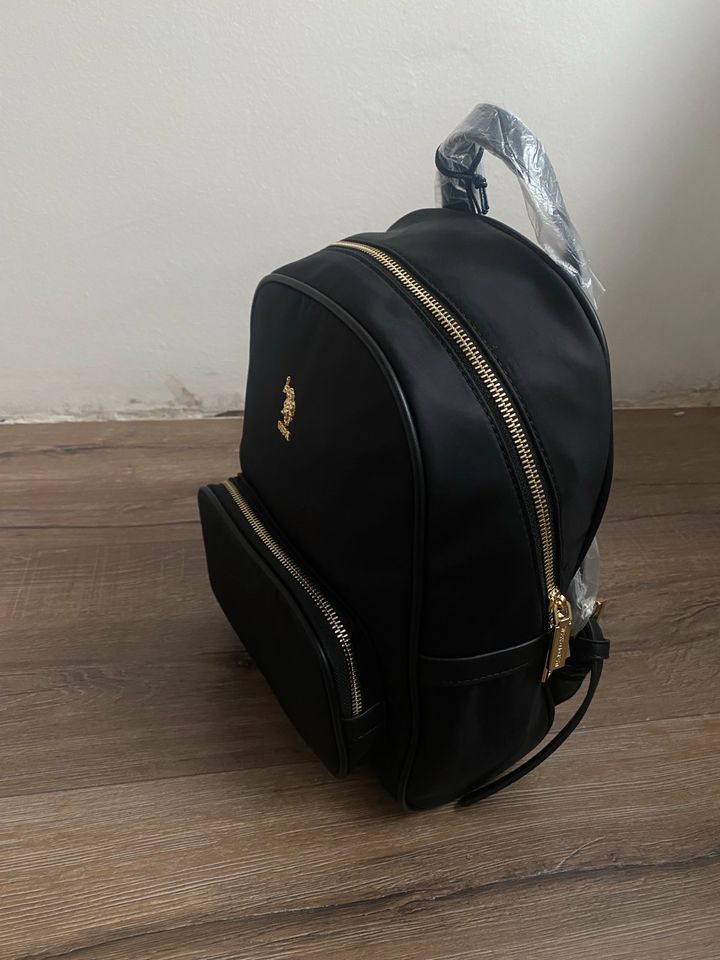 kleiner Rucksack USPA (US. POLO ASSN.) in Nürnberg (Mittelfr)