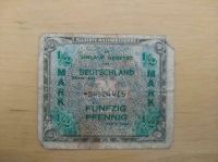 Notgeld Alliierte Besatzung Deutschland 1944 Friedrichshain-Kreuzberg - Friedrichshain Vorschau