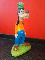 Goofy. Keramikfigur. 70.er Jahre. 25cm. Walt Disney. Bayern - Pleinfeld Vorschau