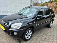 Kia Sportage 2.0l 4WD neu TÜV Schleswig-Holstein - Bargfeld-Stegen Vorschau
