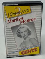 MC I Grandi Miti 2 - Marilyn Monroe - Gente Bayern - Harsdorf Vorschau