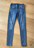 G-Star RAW Jeans LYNN mid skinny 25/30 Bayern - Hemau Vorschau