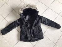 Winterjacke Hollister Gr.S Nordrhein-Westfalen - Finnentrop Vorschau