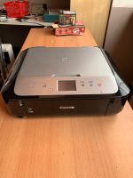 Drucker Canon Pixma MG6852 Hamburg - Wandsbek Vorschau