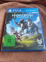 Horizon Zero dawn für PS4 Niedersachsen - Melle Vorschau