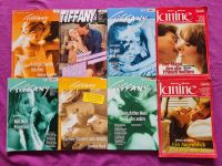 Konvolut Romane Tiffany Janine Cora Verlag Bayern - Kleinaitingen Vorschau