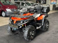 CFMOTO CFORCE 550L ATV 4x4 KOFFER LOF Kr. Dachau - Bergkirchen Vorschau