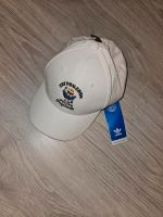 Adidas Kids Cap - Cappy - weiß - NEU Nordwestmecklenburg - Landkreis - Zickhusen Vorschau