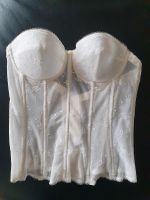 Korsage 80B Dominique Dessous BH Corsage Hochzeit Bayern - Aschaffenburg Vorschau