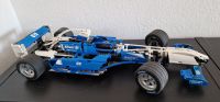 LEGO WILLIAMS  RACERS 8641 Niedersachsen - Seevetal Vorschau