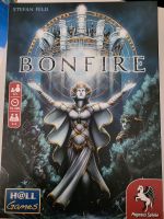 Bonfire ein Stefan Feld Spiel Baden-Württemberg - St. Leon-Rot Vorschau