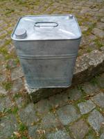 Oldtimer Kanister DDR Sachsen - Hainichen Vorschau