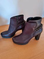 Paul Green Ankle Boots - Stiefeletten Gr. 38,5 (5,5) - wie neu Bayern - Rudelzhausen Vorschau