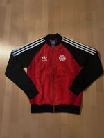 Adidas Originals FC Bayern Retro Trackjacket Bayern - Bayreuth Vorschau