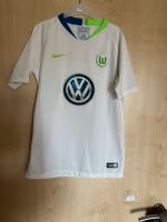 Trikot Wolfsburg Nike 147-158 Bayern - Jettingen-Scheppach Vorschau