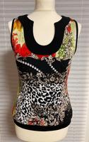 ❤️ Top Bluse Shirt Gr. 36 Joseph Ribkoff ❤️ top Nordrhein-Westfalen - Bornheim Vorschau
