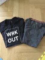 Sport Tshirt HM Niedersachsen - Oyten Vorschau