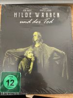 Blue-Ray DVD "Hilde Warren und der Tod" Rheinland-Pfalz - Mainz Vorschau