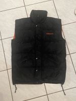 Vintage Puffer Weste Hessen - Nidda Vorschau