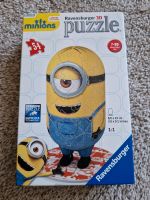 Minions 3D Puzzle von Ravensburger Bayern - Hof (Saale) Vorschau