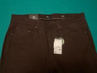 Stoffhose neu W36/L34 in braun (C&A) Rostock - Stadtmitte Vorschau