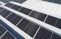 129 kWp PV-Anlage: sichere Erträge durch Solaranlage - jetzt Eigentümer werden Niedersachsen - Salzgitter Vorschau