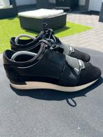 Balenciaga Runners 41 Hamburg-Mitte - Hamburg Wilhelmsburg Vorschau