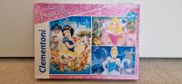 Clementoni Puzzle Disney Prinzessinnen + Einhorn Baden-Württemberg - Rheinfelden (Baden) Vorschau