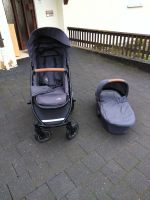 Britax Römer Smile 3 Kinderwagen Set gut erhalten Baden-Württemberg - Heidenheim an der Brenz Vorschau