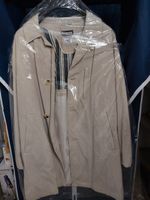 Longjacke/Kurzmantel Klepper, beige, Gr.50, gekauft bei Walbusch Bayern - Rosenheim Vorschau