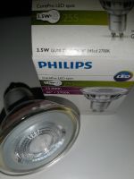 Philips Corepro LEDspot 3.5W 255lm warmweiß NEU Originalverpackun Thüringen - Sondershausen Vorschau