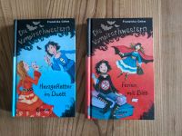 Buch "Die Vampirschwestern" von Franziska Gehm, Bd. 4 und 5 Nordrhein-Westfalen - Herford Vorschau