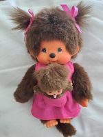 Sekiguchi Monchhichi – Mutter mit Baby Burglesum - Lesum Vorschau