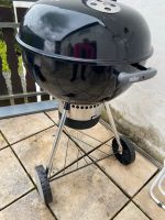 Weber Kugelgrill 57 cm Saarland - Saarlouis Vorschau