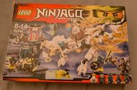 Lego® Ninjago Masters of Spinjitzu: Meister Wu's Drache (70734) Kiel - Neumühlen-Dietrichsdorf-Oppendorf Vorschau