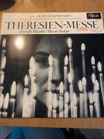 Vinyl Die Wiener Sängerknaben Theresien-Messe Joseph Haydn Bayern - Pöcking Vorschau