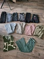 Set Rock Kleid Größe S Sachsen - Oschatz Vorschau