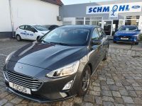 Ford Focus Lim. Trend NAVI  WiPaket  Allwetterreifen Brandenburg - Potsdam Vorschau